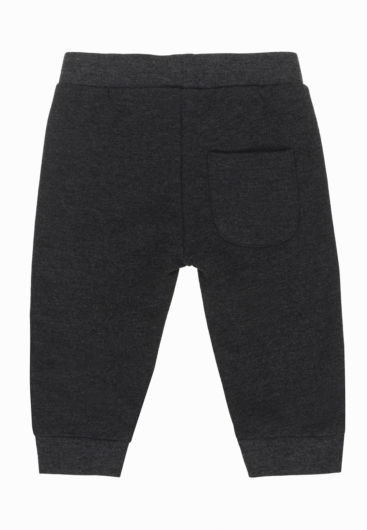 Pantalone L. Tuta Bambino Neonato Ubs2 60% Co 40% Pl - H221638