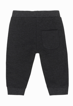 Pantalone L. Tuta Bambino Neonato Ubs2 60% Co 40% Pl - H221638