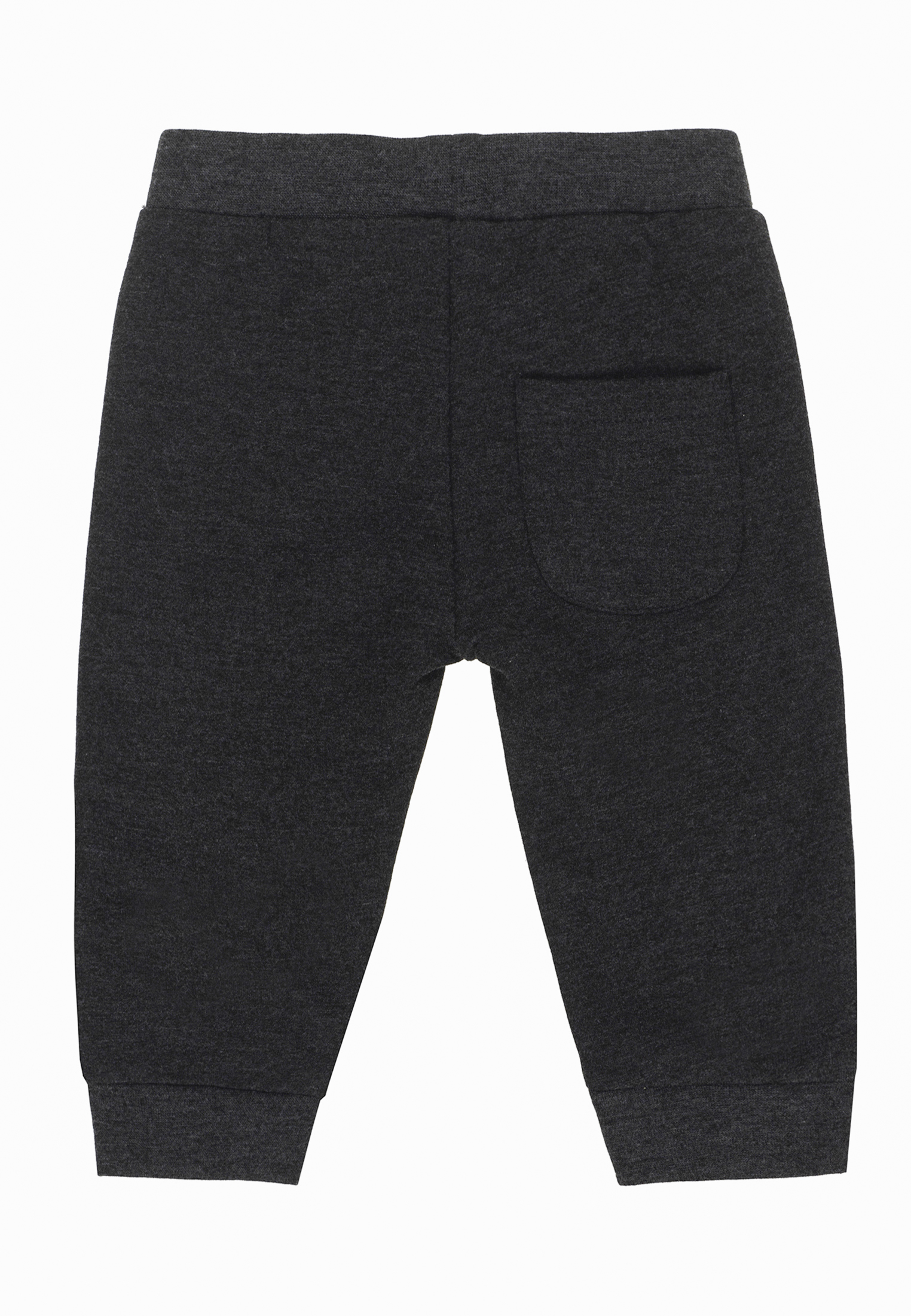 Pantalone L. Tuta Bambino Neonato Ubs2 60% Co 40% Pl - H221638