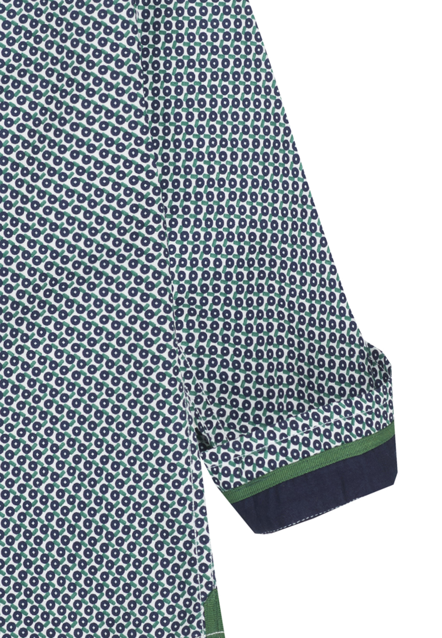Camicia M.l. Bambino Ragazzo Ubs2 100% Co - H220420