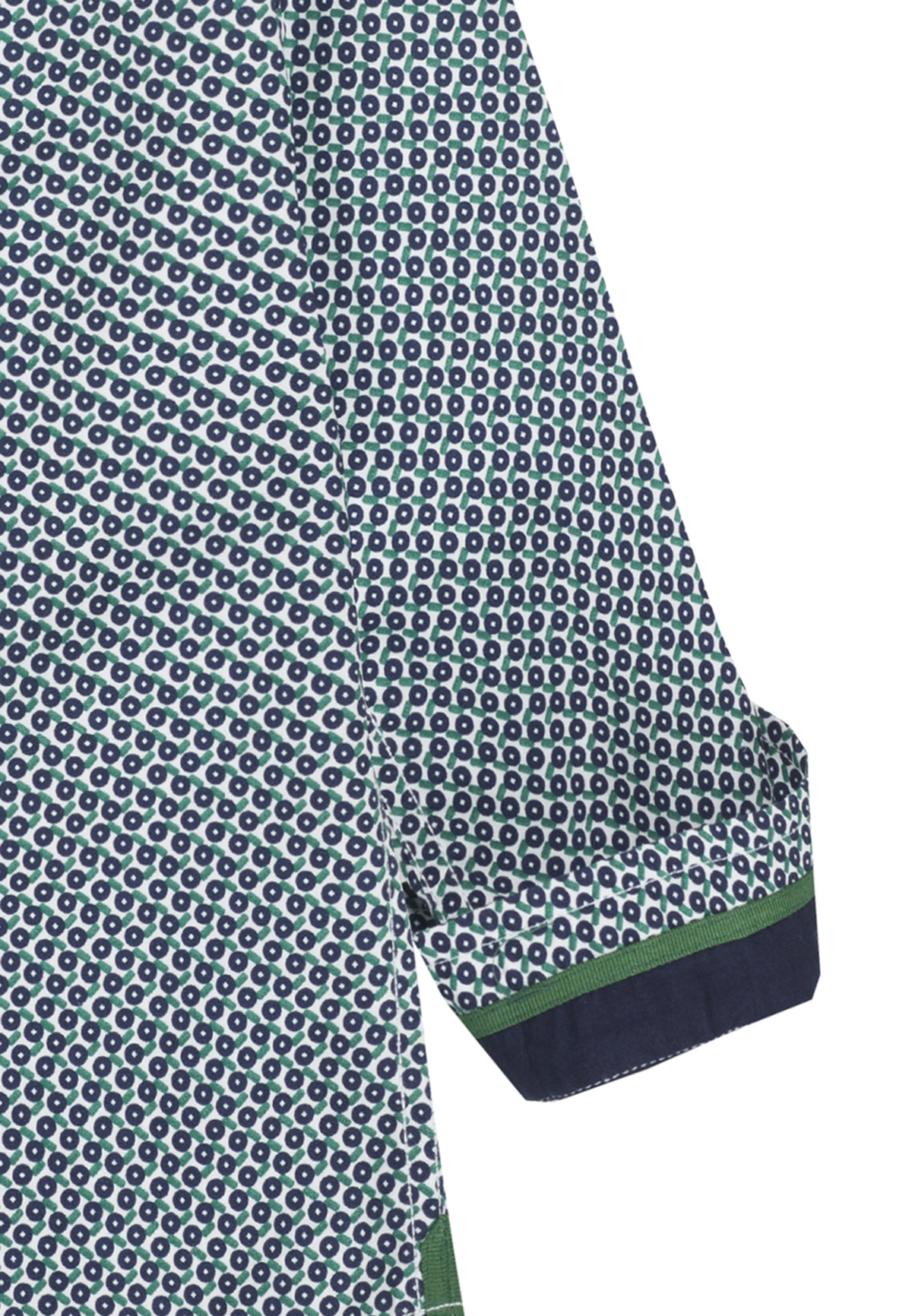 Camicia M.l. Bambino Ragazzo Ubs2 100% Co - H220420