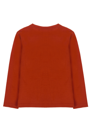 T-Shirt M.l. Bambino Ragazzo Ubs2 100% Co - H229442