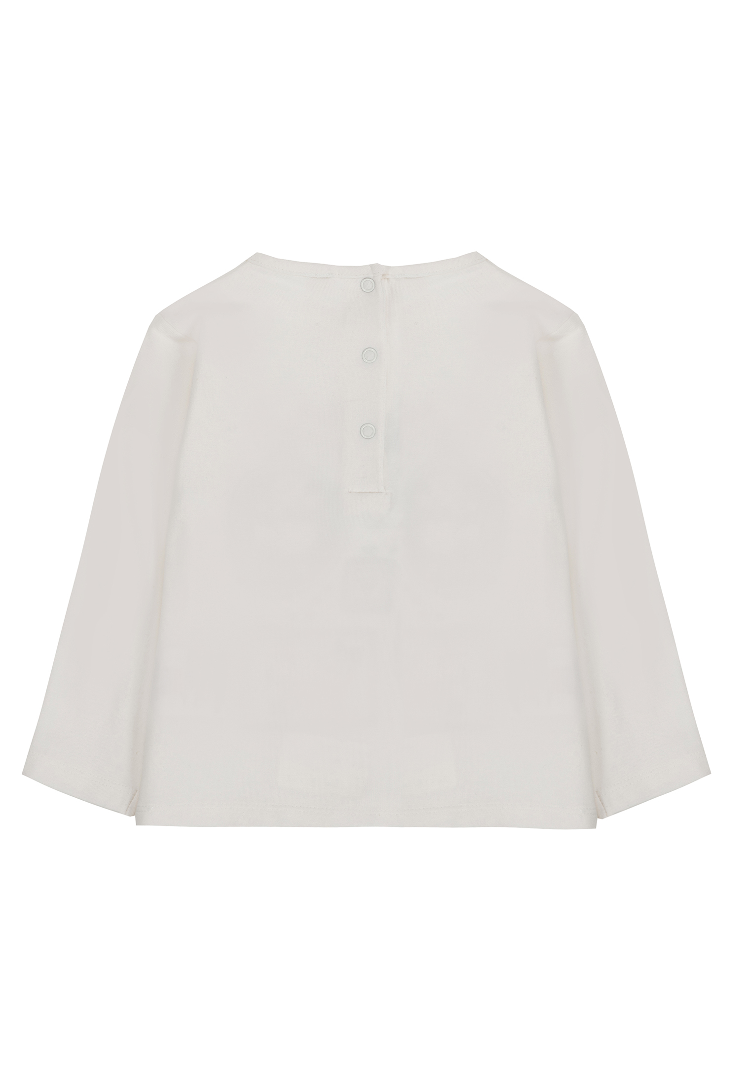 T-Shirt M.l. Bambina Neonata Pantaloncini Ubs2 95%co 5%el - H229600