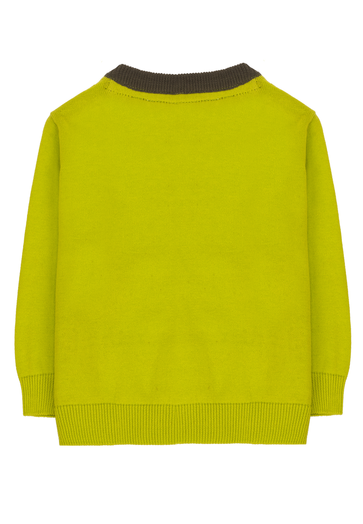 Maglione T-Shirt M.l. Bambino Neonato Ubs2 50%co 50%pc - H225115