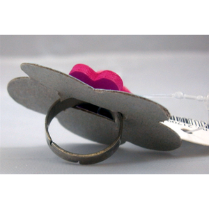 Anello Bigiotteria DISNEY Mazzoleni in Vari Modelli e Colori