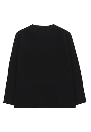 T-Shirt M.l. Bambino Ragazzo Ubs2 100% Co - H229447