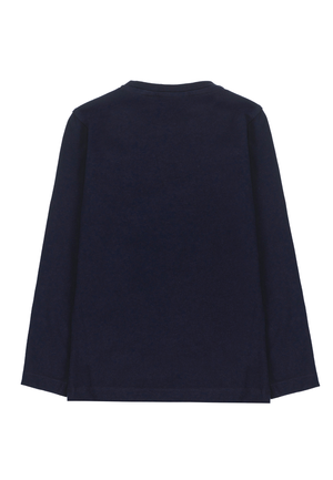 T-Shirt M.l. Bambino Ragazzo Ubs2 100% Co - H229450
