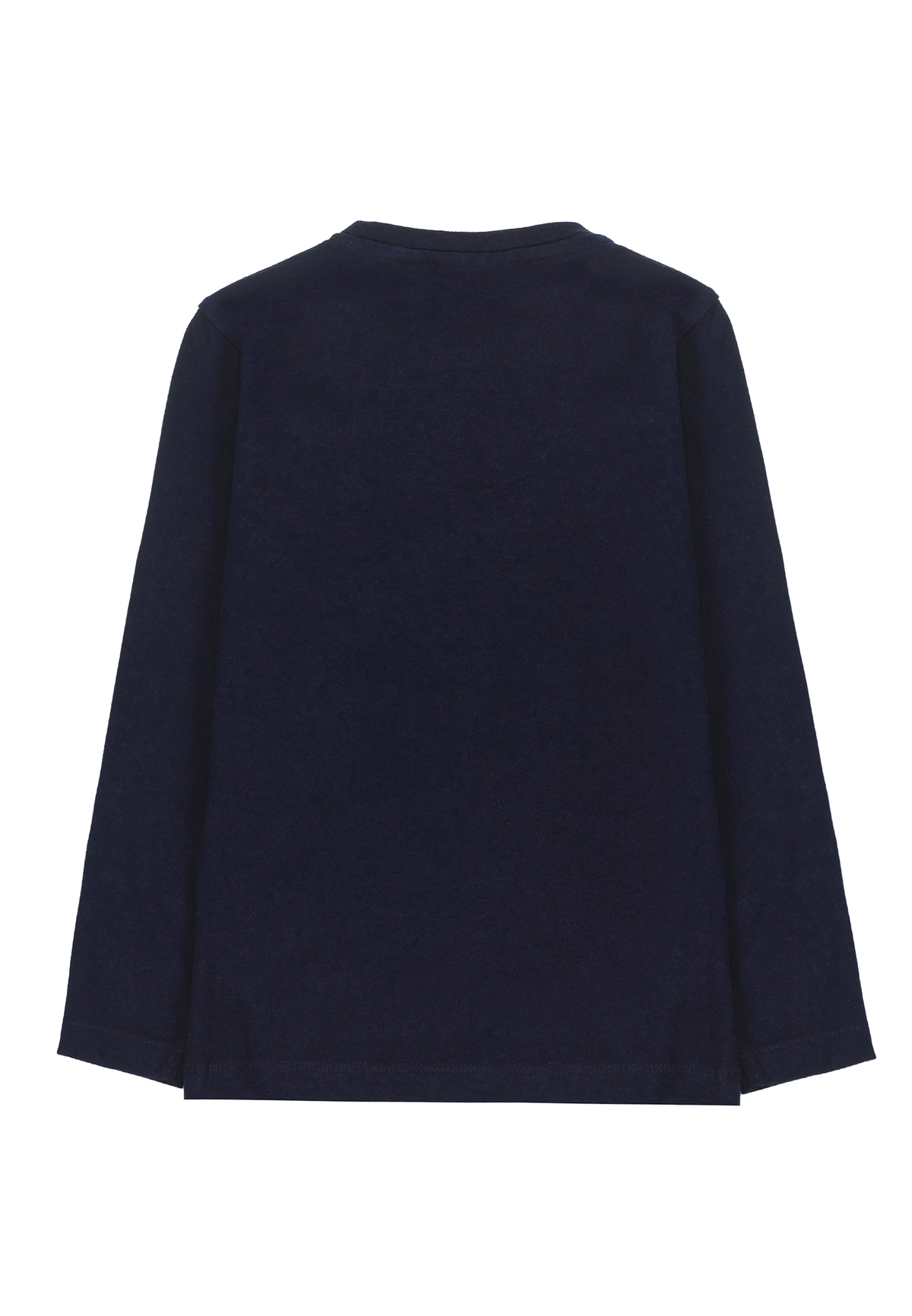 T-Shirt M.l. Bambino Ragazzo Ubs2 100% Co - H229450