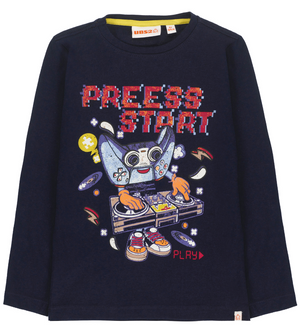 T-Shirt M.l. Bambino Ragazzo Ubs2 100% Co - H229450