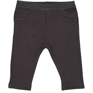 Pantalone Lungo Neonata Bambina Mauli 100% Co - 52015.00.44d