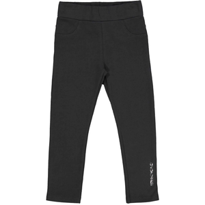 Pantalone Lungo Basic Bambina Mauli 100%co - 52198.02.44a/p