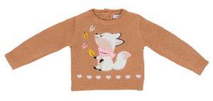 Maglione T-Shirt M.l. Meilisa Bai Neonata Bambina 100%pc - Fl4549