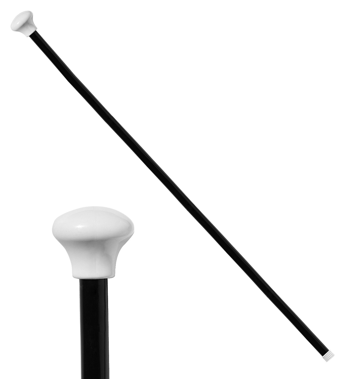 Bastone Sonoro 81 CM Accessori Abito Vestito Travestimento Carnevale Halloween - 3396b