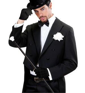 Bastone Sonoro 81 CM Accessori Abito Vestito Travestimento Carnevale Halloween - 3396b