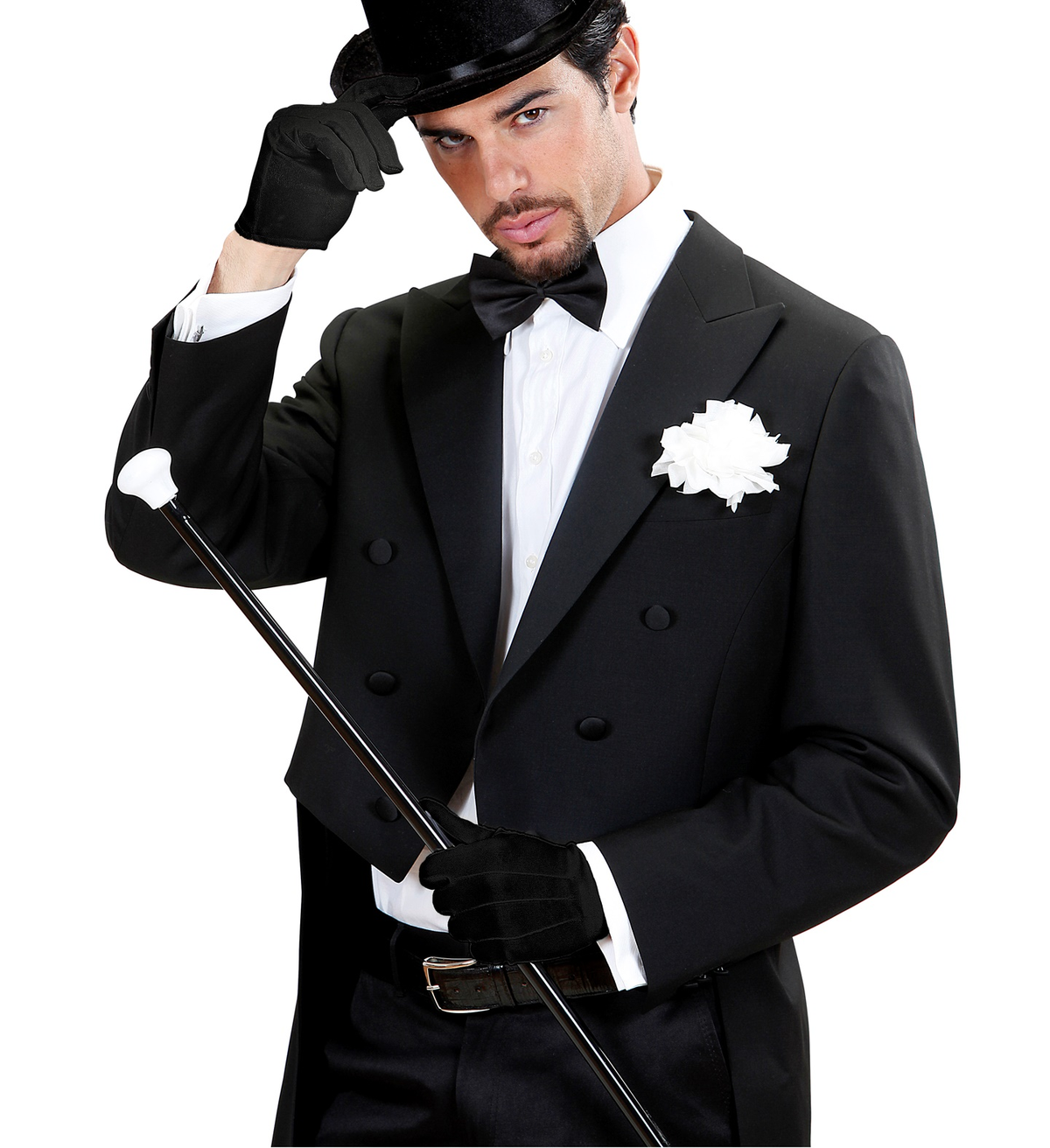 Bastone Sonoro 81 CM Accessori Abito Vestito Travestimento Carnevale Halloween - 3396b