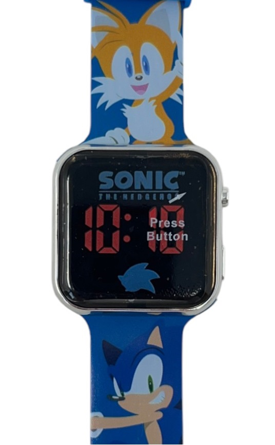 Orologio a LED Sonic da Polso Digitale - Snc4198m
