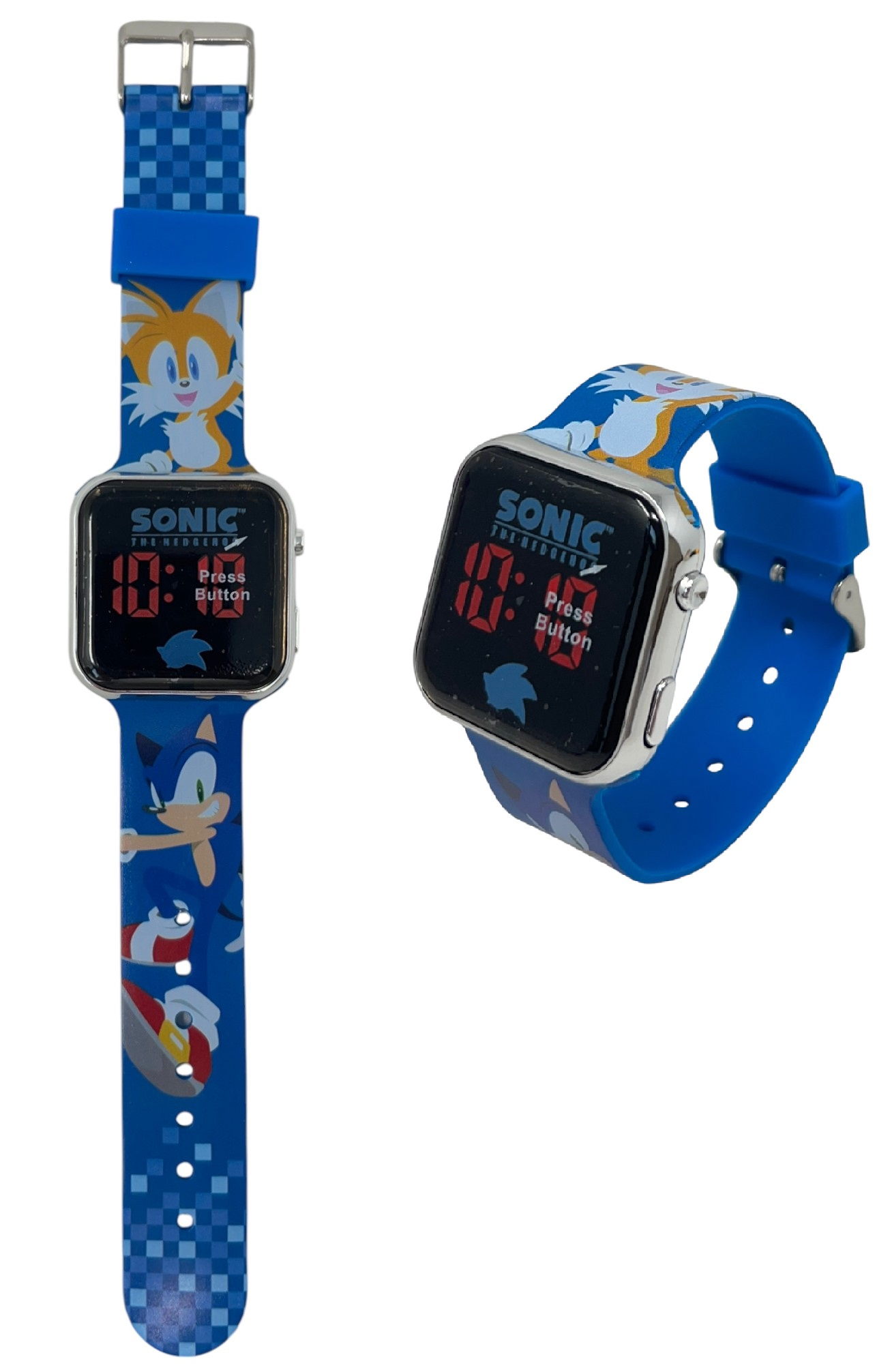 Orologio a LED Sonic da Polso Digitale - Snc4198m