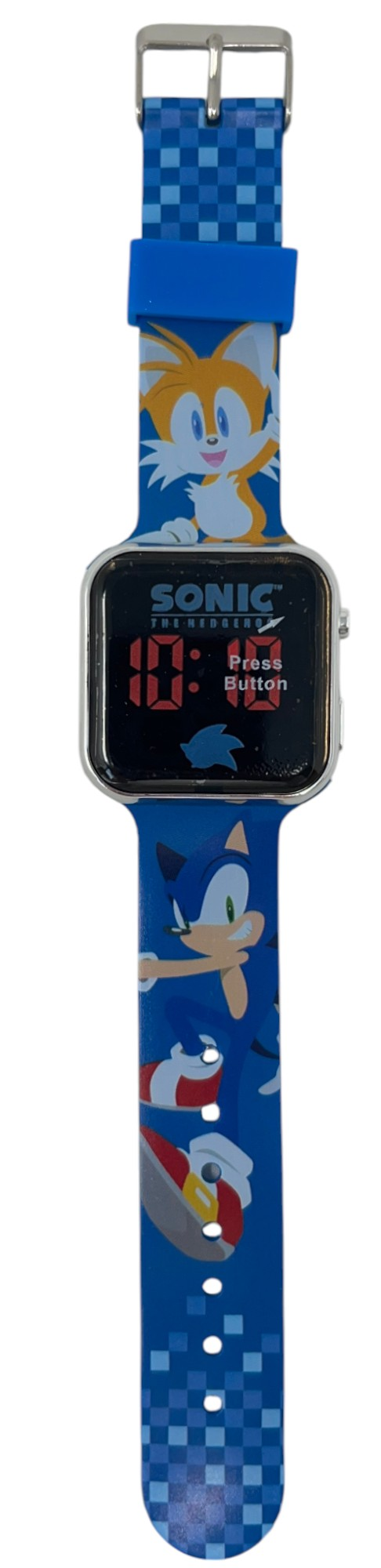 Orologio a LED Sonic da Polso Digitale - Snc4198m