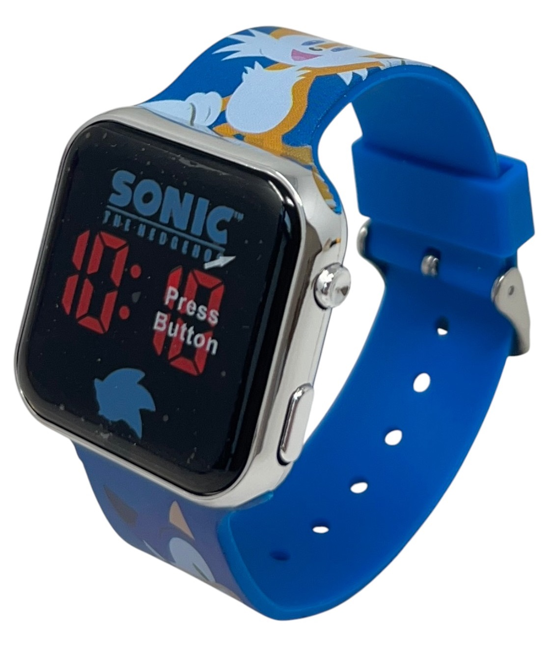 Orologio a LED Sonic da Polso Digitale - Snc4198m