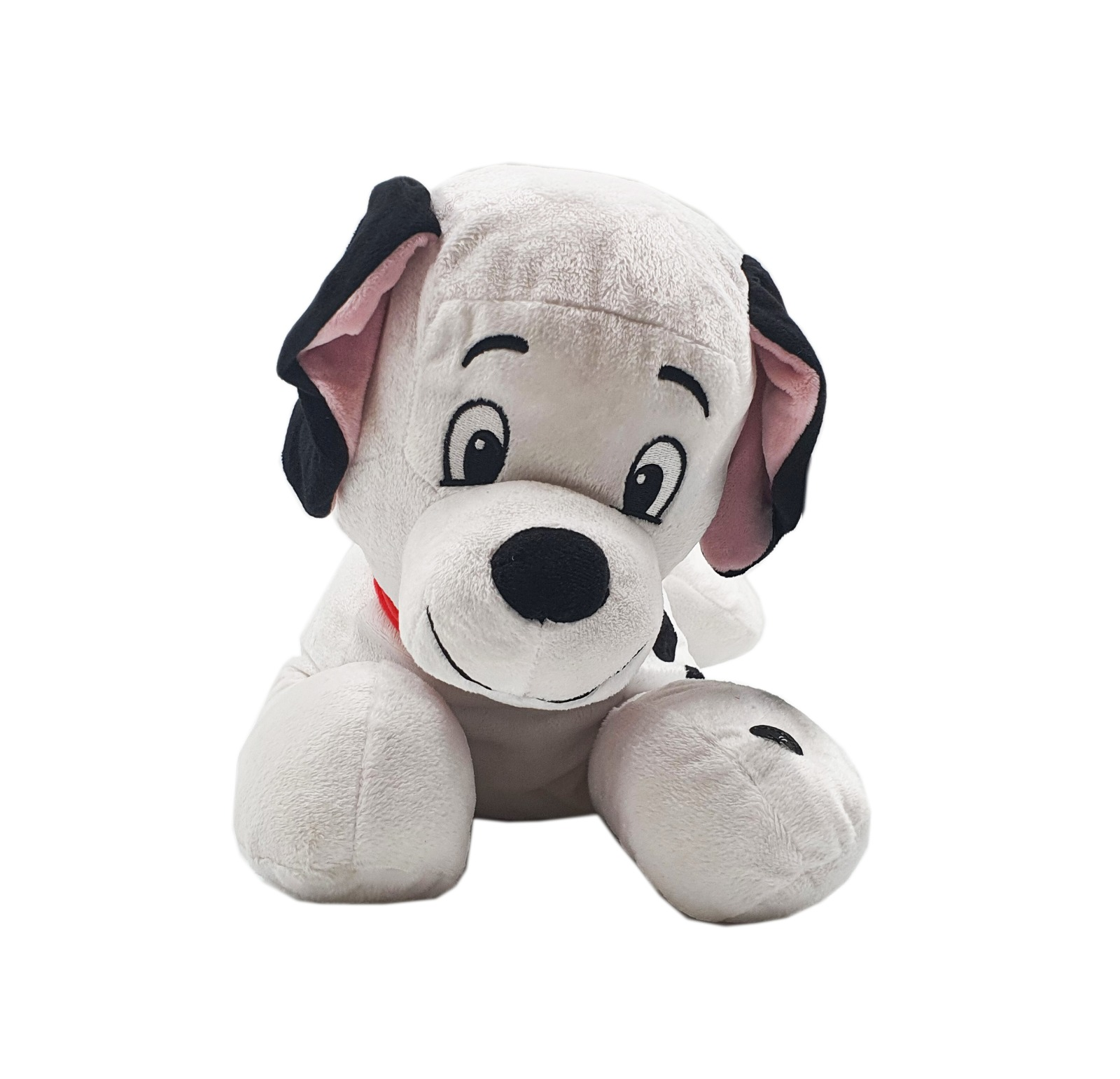 Peluche Lucky DISNEY la Carica Dei 101 Disteso con Suono 50 CM - 9271-7