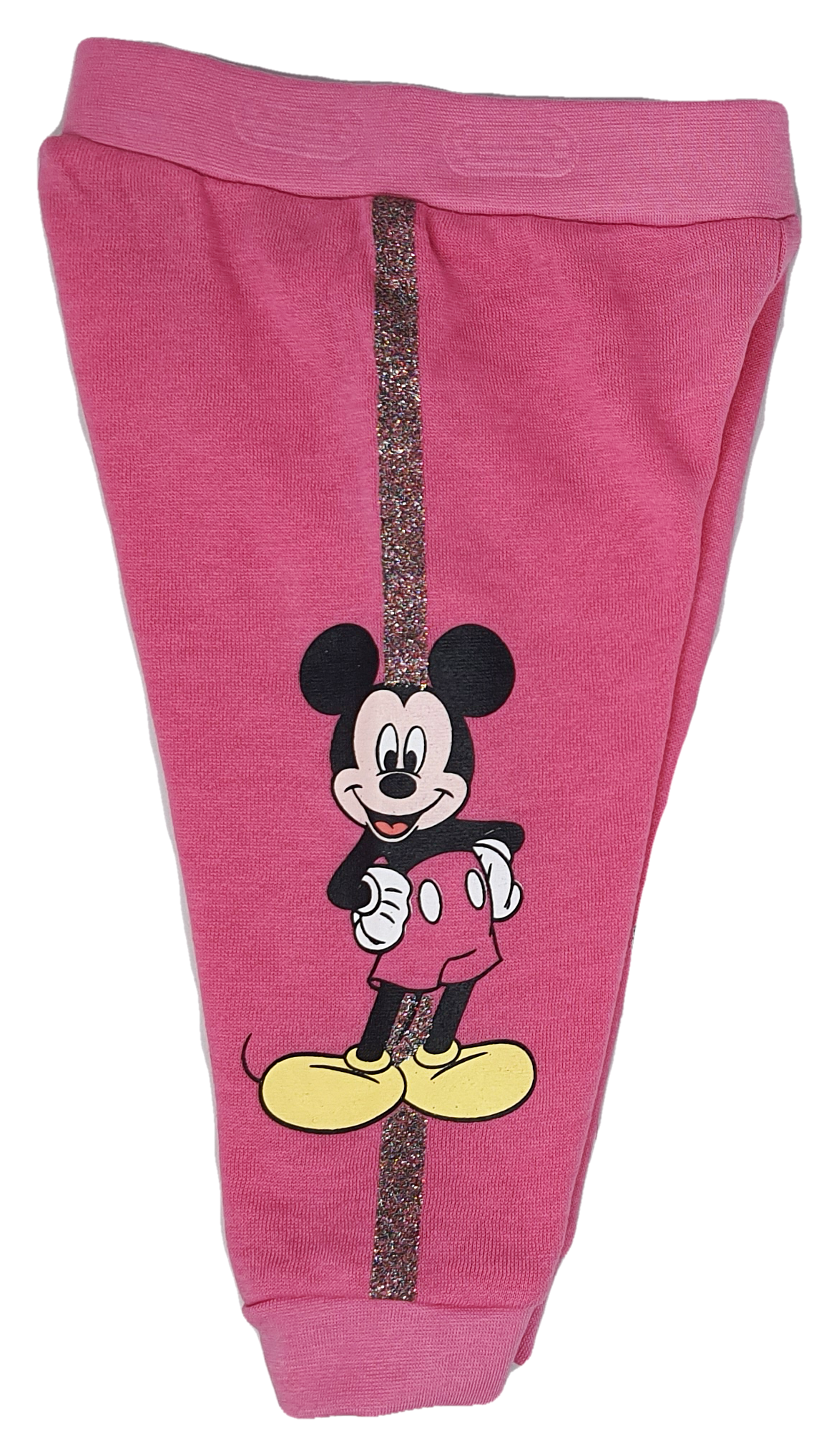 Pantalone Tuta Minnie Mouse DISNEY Neonata Sun City - Vh0006rosa