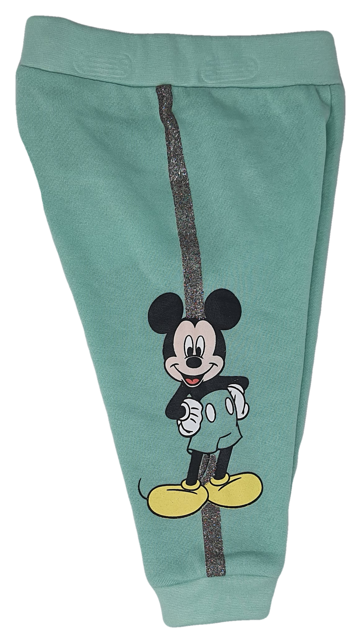 Pantalone Tuta Minnie Mouse DISNEY Neonata Sun City - Vh0006turchese