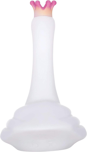 Lampada 3d Cigno Comodino Luce LED Colorate Batterie Ricaricabili - D334-21
