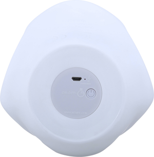 Lampada 3d Cigno Comodino Luce LED Colorate Batterie Ricaricabili - D334-21