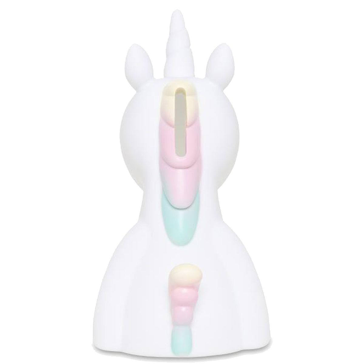 Salvadanaio Unicorno Portamonete Risparmi - D395-01