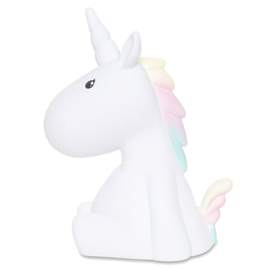 Salvadanaio Unicorno Portamonete Risparmi - D395-01