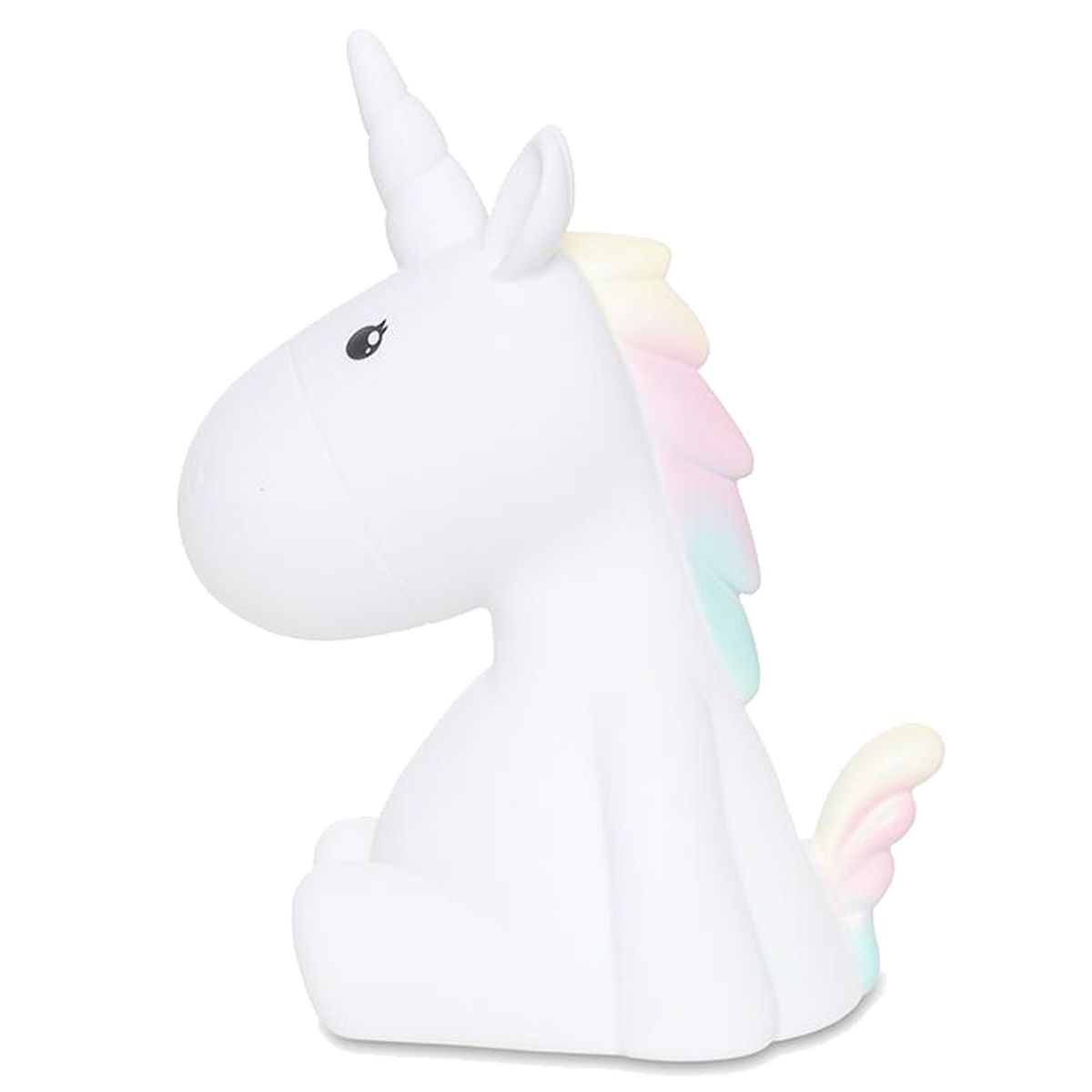 Salvadanaio Unicorno Portamonete Risparmi - D395-01