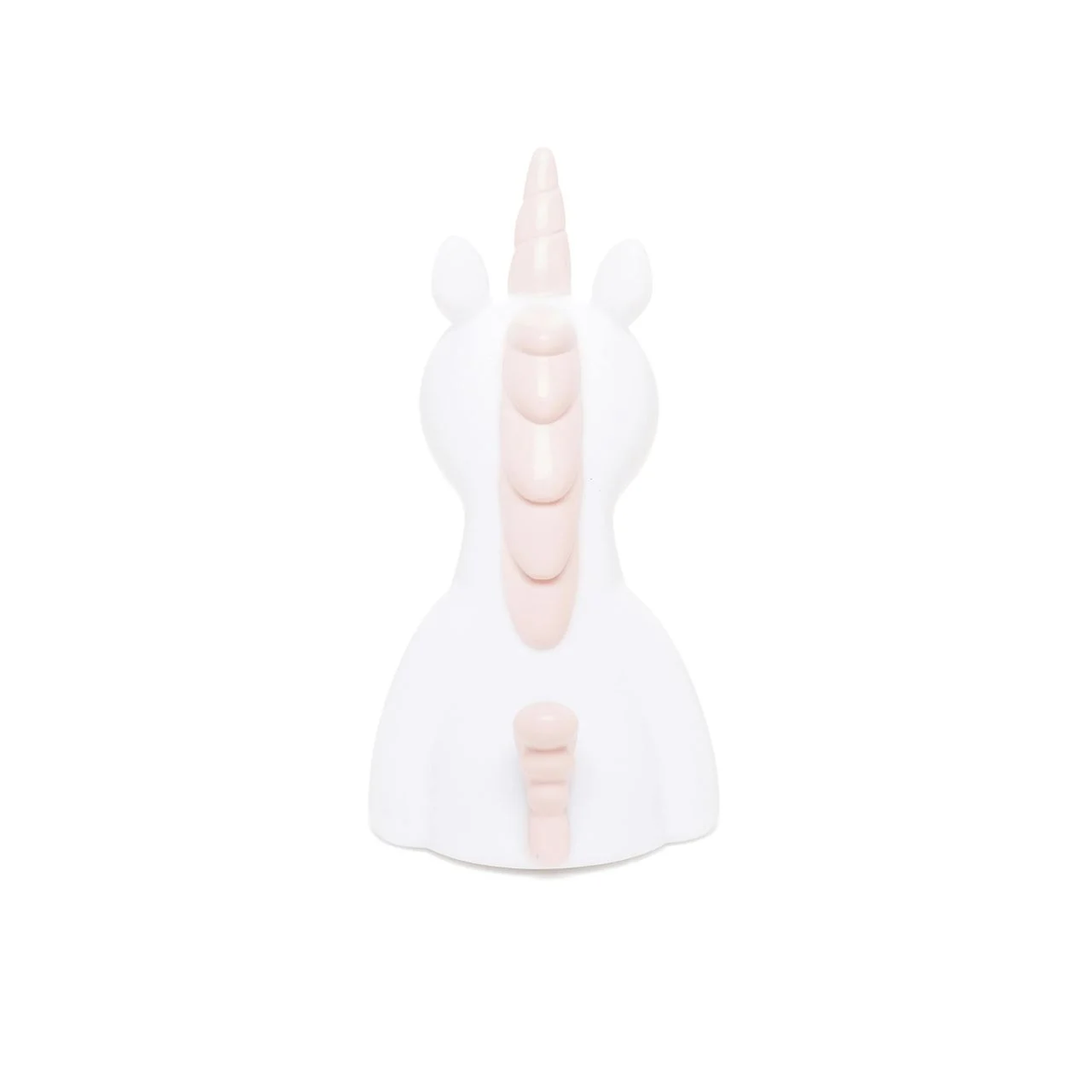 Mini Lampada 3d Unicorno Comodino Luce LED Colorate a Batterie - D470-03