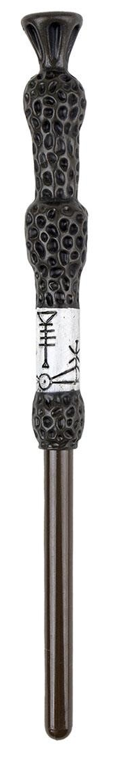 Penna Harry Potter Hogwarts Bacchetta di Sambuco Confezione Regalo - 0468