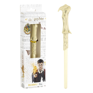 Penna Harry Potter Hogwarts Bacchetta di Lord Voldemort Confezione Regalo - 0469