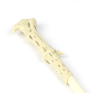 Penna Harry Potter Hogwarts Bacchetta di Lord Voldemort Confezione Regalo - 0469