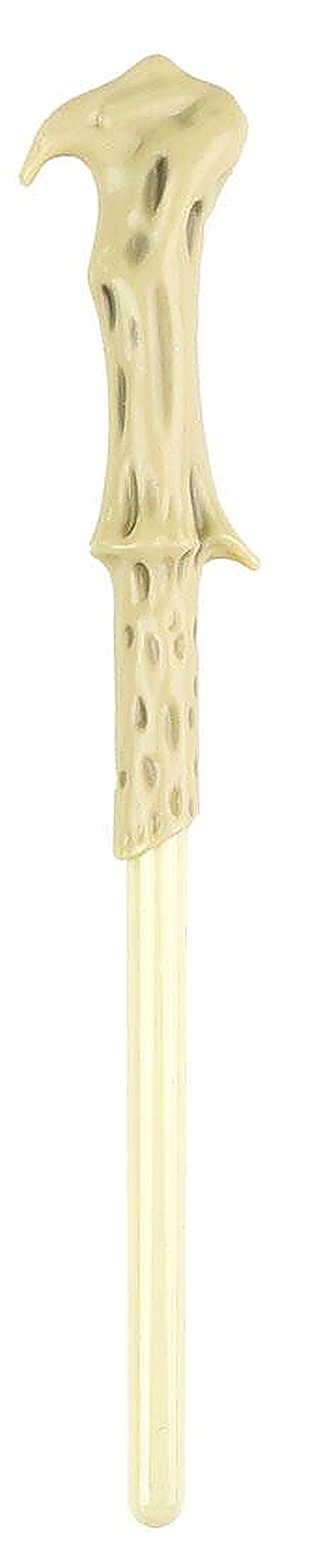 Penna Harry Potter Hogwarts Bacchetta di Lord Voldemort Confezione Regalo - 0469