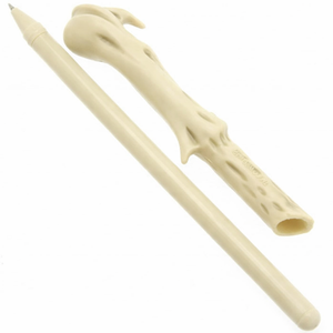 Penna Harry Potter Hogwarts Bacchetta di Lord Voldemort Confezione Regalo - 0469