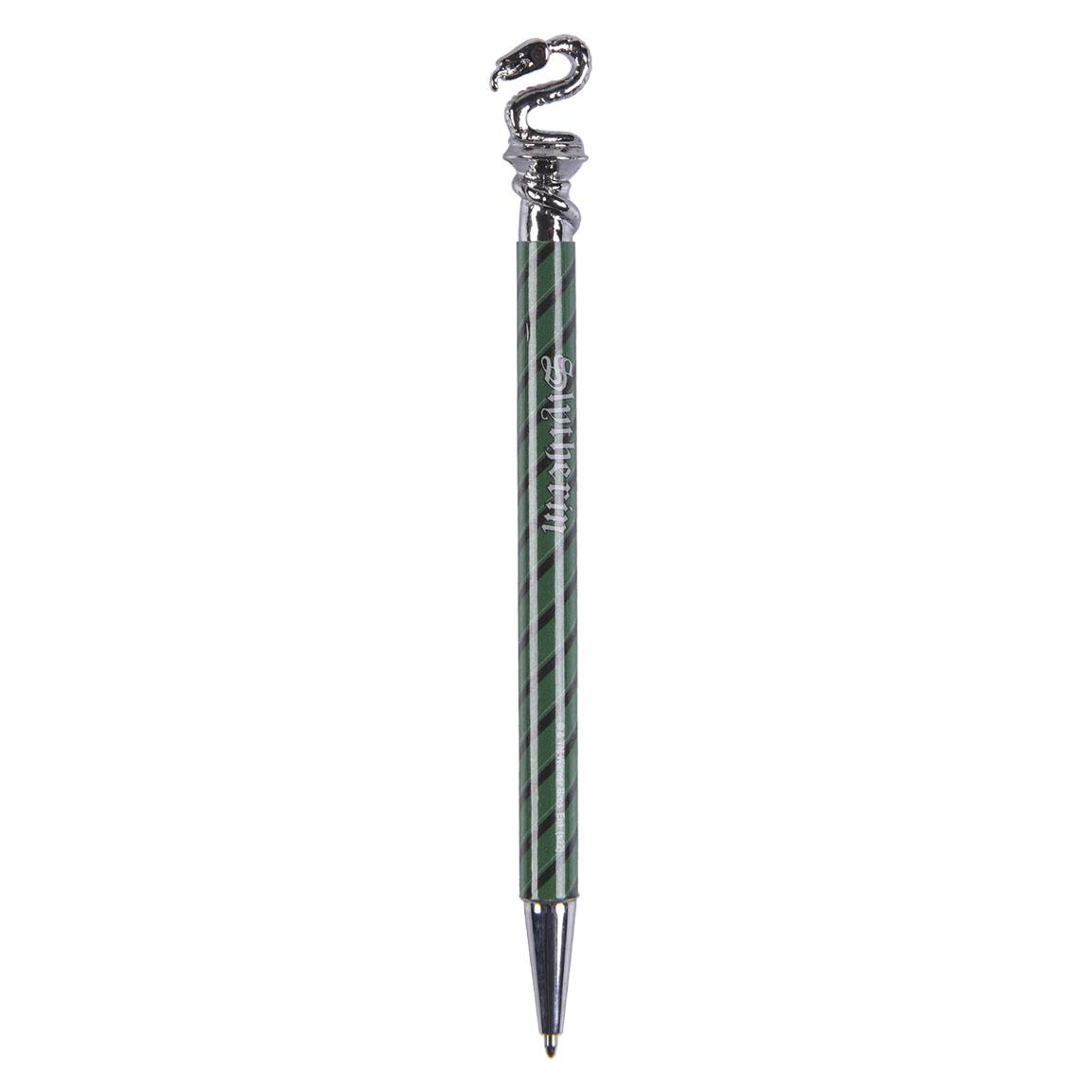 Penna Harry Potter Hogwarts Serpeverde Confezione Regalo - 0471