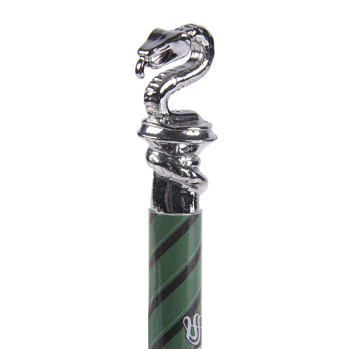 Penna Harry Potter Hogwarts Serpeverde Confezione Regalo - 0471