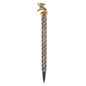 Penna Harry Potter Hogwarts Tassorosso Confezione Regalo - 0472