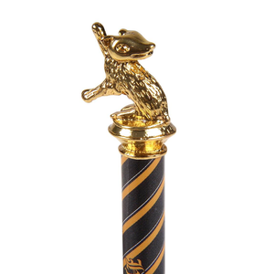 Penna Harry Potter Hogwarts Tassorosso Confezione Regalo - 0472