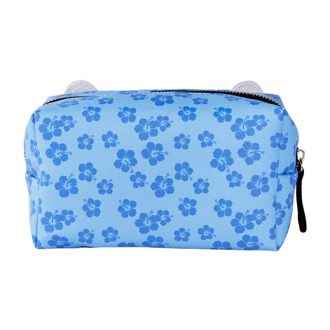 Beauty Case Stitch DISNEY Lilo & Stitch Porta Trucchi Accessori Scuola - 2342