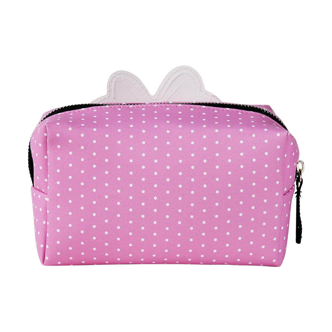 Beauty Case Minnie Mouse DISNEY Porta Trucchi Accessori Scuola - 2341