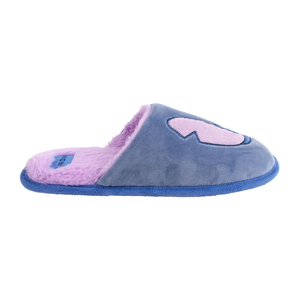 Pantofole Invernali Stitch DISNEY Lilo & Stitch Antiscivolo Ciabatte a Punta Chiusa - 5498