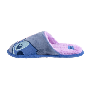 Pantofole Invernali Stitch DISNEY Lilo & Stitch Antiscivolo Ciabatte a Punta Chiusa - 5498