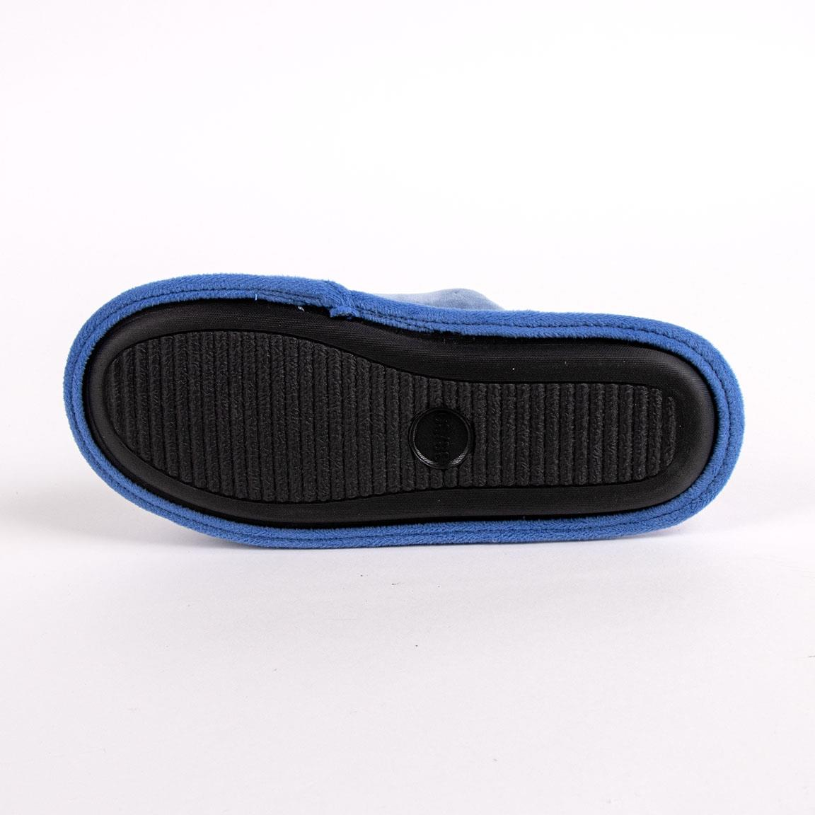 Pantofole Invernali Stitch DISNEY Lilo & Stitch Antiscivolo Ciabatte a Punta Chiusa - 5498