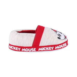 Pantofole Invernali Minnie Mouse DISNEY Antiscivolo Scarpe Pantofole Chiuse - 5551