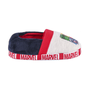 Pantofole Invernali Avengers MARVEL Antiscivolo Scarpe Pantofole Chiuse - 5478