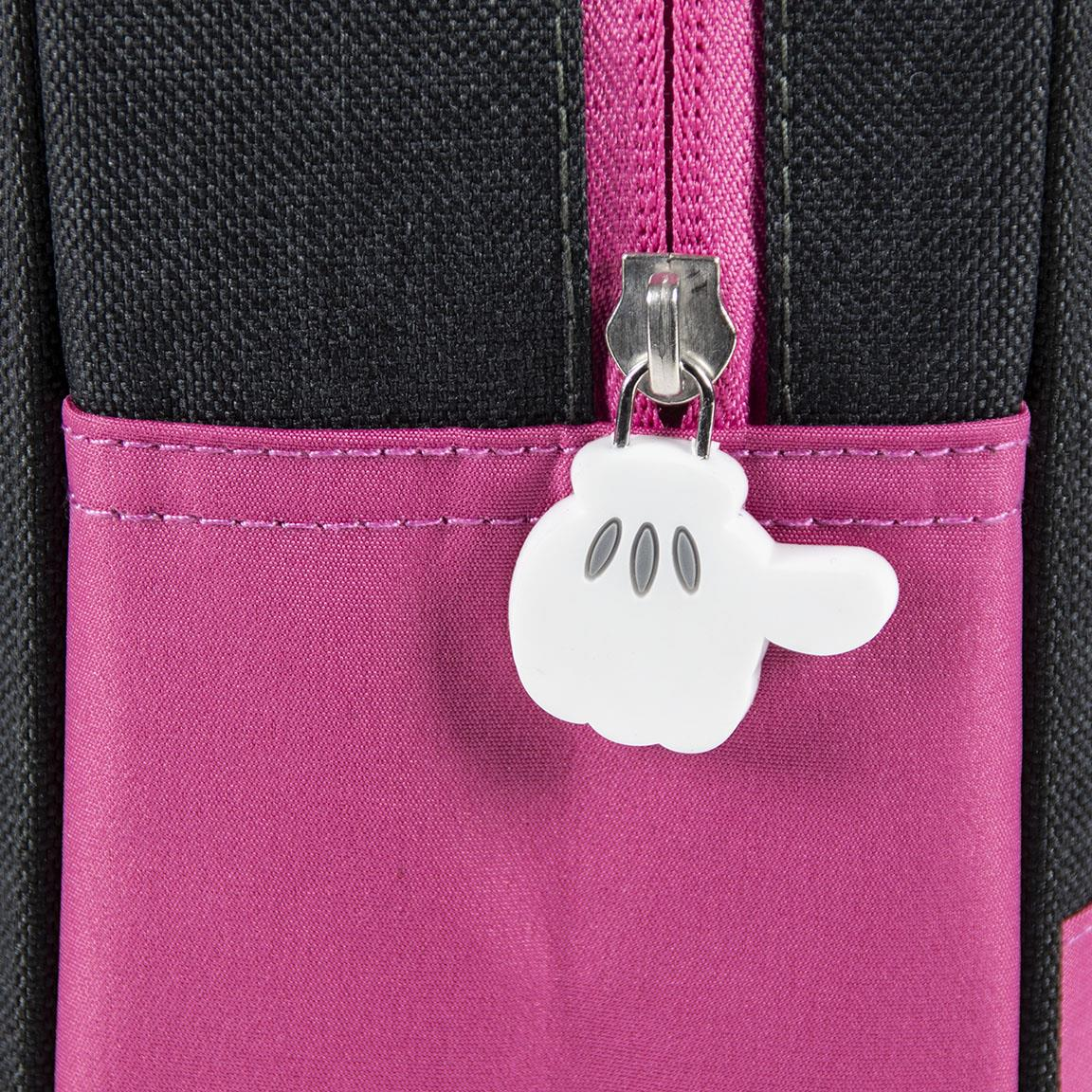 Beauty Porta Pranzo Minnie Mouse DISNEY Borsa Portamerenda CM 23 - 3414