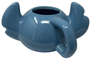 Tazza 3d Stitch DISNEY in Ceramica 385 Ml in Confezione - Stt78907